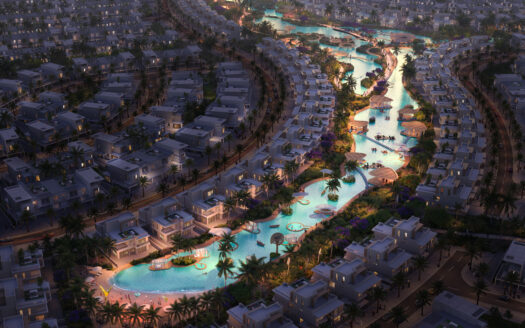 DAMAC ISLANDS 2