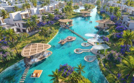 DAMAC ISLANDS 2