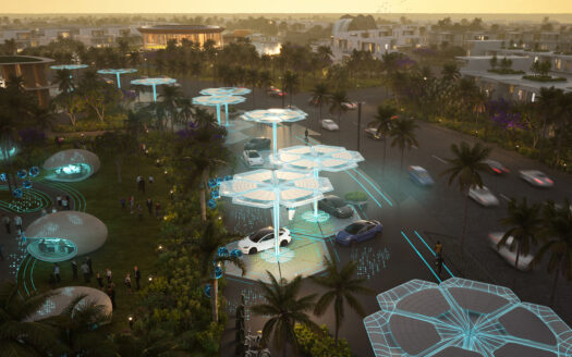 DAMAC ISLANDS 2