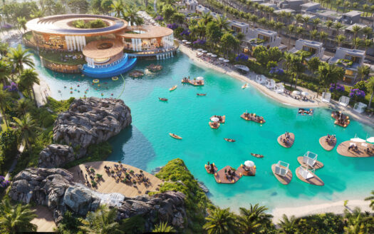 DAMAC ISLANDS 2