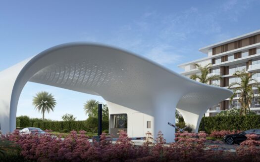 NAKHEEL PALM JABEL ALI